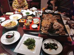 -九十九顶毡房(阜石路店)