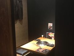 -松阪牛焼肉M(法善寺横丁店)