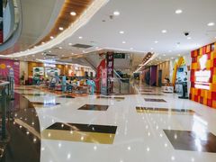 -保利MALL(天鹅湖店)