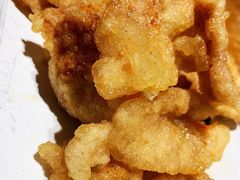 最东北锅包肉-95号酱骨·一块豆腐(展春园西路店)