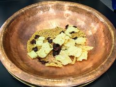 -诺敏塔拉奶茶-布里亚特包子-手把肉(锦都会店)