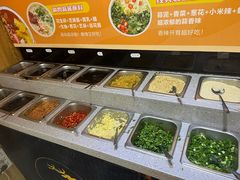-成都屋头串串(青年北街店)
