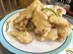 -春花民族美食(佳木斯总店)