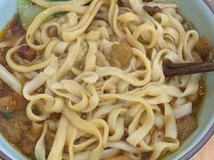 -晋味坊手工刀削面农家菜(霍营店)