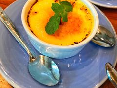 焦糖布丁-Chom Cafe and Restaurant