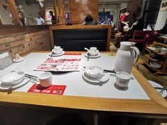 -焯牛潮汕牛肉火锅(云峰街创始店)