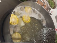 -焯牛潮汕牛肉火锅(云峰街创始店)