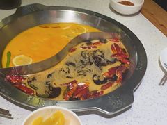 -大龙燚火锅