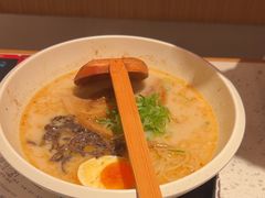 -味千拉面(广州白云机场T1西二店)