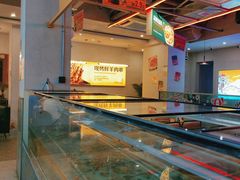 -令狐冲烤鱼·烧菜馆(达明店)