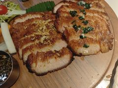 -泰椰里·泰国餐厅(智慧城广百广场店)