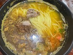 -一品飘香米线(一中总店)