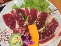 -梦山水日本烧肉(五四广场店)