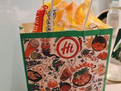 -海底捞火锅(振华商厦店)