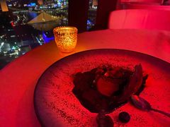 -天玑高空江景餐厅&酒吧Sky Secret Restaurant&Bar