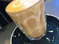 -Seesaw Coffee(苏州中心店)