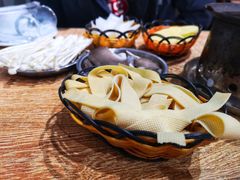 干豆皮-范贤光鸡公煲(平乐园总店)