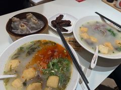 -鸭得堡老鸭汤·鸭血粉丝(南京博物院店)