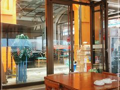 -87号烧烤海鲜·大排档(金沙滩店)