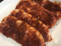 香辣梅花肉-香猪坊(五道口店)