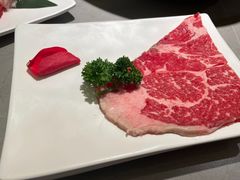 -山焱·炭火自助烤肉(周浦万达店)