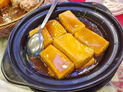 -潮喜竹溪荔湖酒家(荔枝湾店)