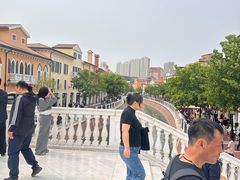 -京津佛罗伦萨小镇