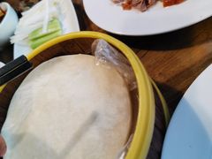 -董立兵烤鸭店(山大路店)