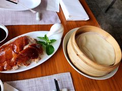 -北京柏悦酒店·锦庭餐厅Dining Room