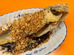 小黄鱼-雅苑餐厅(朝天路店)