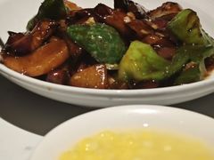 -关东小磨东北菜(漕河泾印象城店)