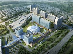 -中关村生命科学园