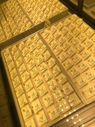 -中国黄金(北京旗舰店)