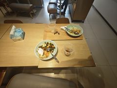 -乡村基(龙湖时代天街餐厅)