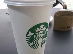 -星巴克臻选(嘉兴海宁银泰城店)