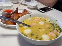 -南太湖山庄·四季轩&国风堂中餐厅
