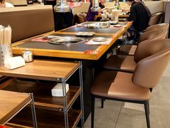-炽城·烤肉名家(鸿达中央广场店)