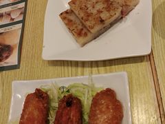 -添好运点心专门店(百老汇店)