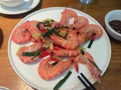 -醉壹号海鲜大排档•三十年老字号(厦门美食地标店)