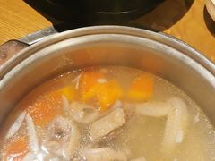 -大头椰·椰子鸡火锅(新梦店)