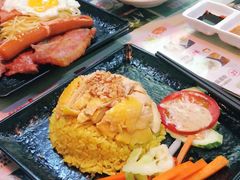 -阿飛冰室(下沙店)