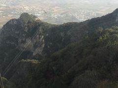 -神农山景区