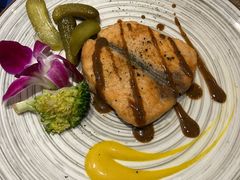 -安德烈俄式西餐厅(中央大街店)