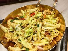 -径山十八道·风味民间菜(华夏之心店)
