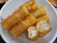 -浮屿大同鸭肉粥·始于1983年