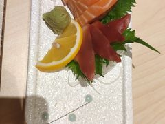 -柏鮨寿司.刺身.定食(米山町地中海店)