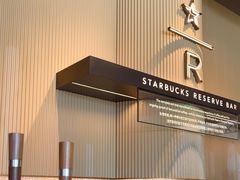 -星巴克臻选(上海合生汇1F店)