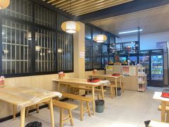 -郑记•不夜城烧烤•龙虾•虾蟹(黄鹤楼店)