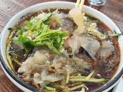 -叶存利海鲜大馅饺子(海宁路总店)