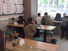 -来福面馆现炒浇头本帮面(真光路店)